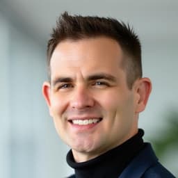Dr. Ian Justl Ellis