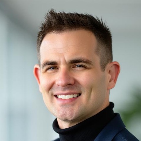Dr. Ian Justl Ellis